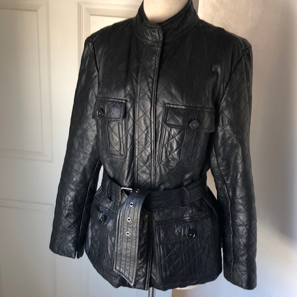 cortefiel jacket